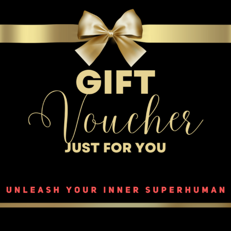 The Lion Ethos Gift Card Voucher